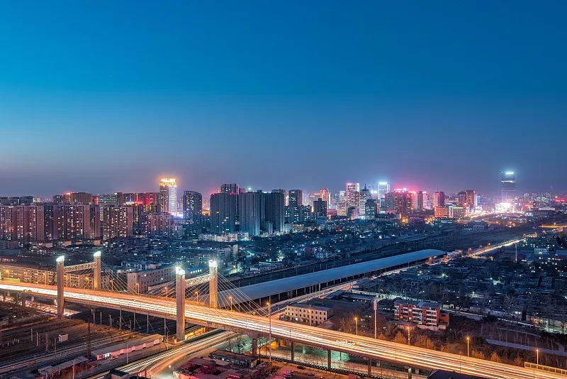 河北行,探寻河北的壮美风光与历史底蕴