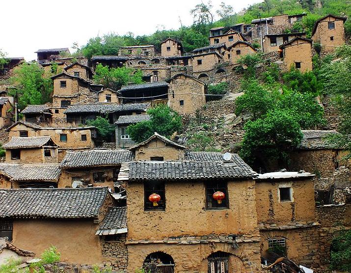 小红书带你走进山西，历史与现代的完美交融之旅