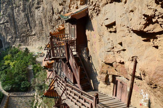 小红书带你走进山西,历史与现代的完美交融之旅