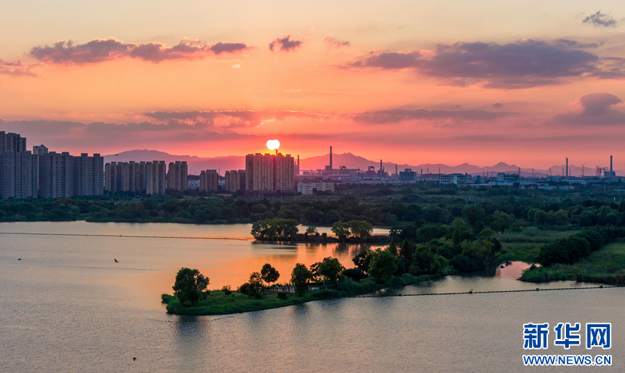 安徽，致敬亲爱的听众朋友们