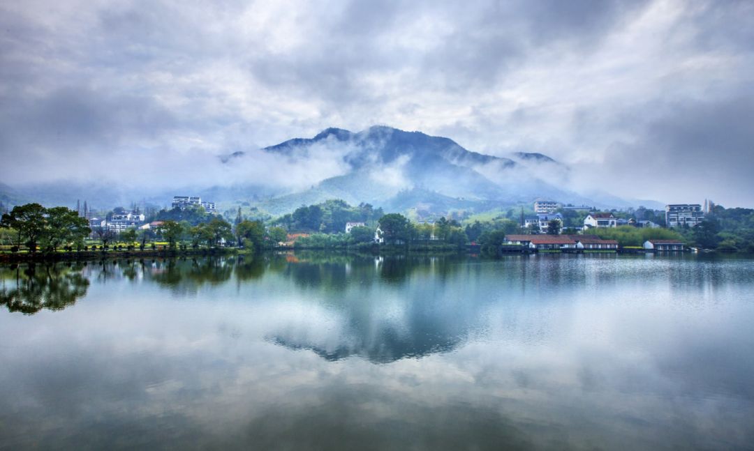 江南水乡温柔时光,浙江之旅印象