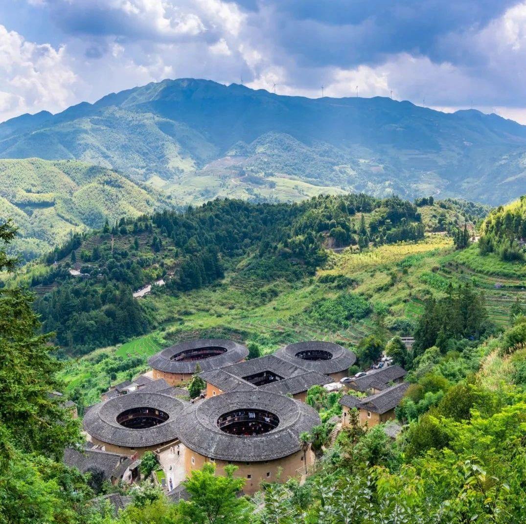 福建之恋,探寻闽南生活的温馨日常