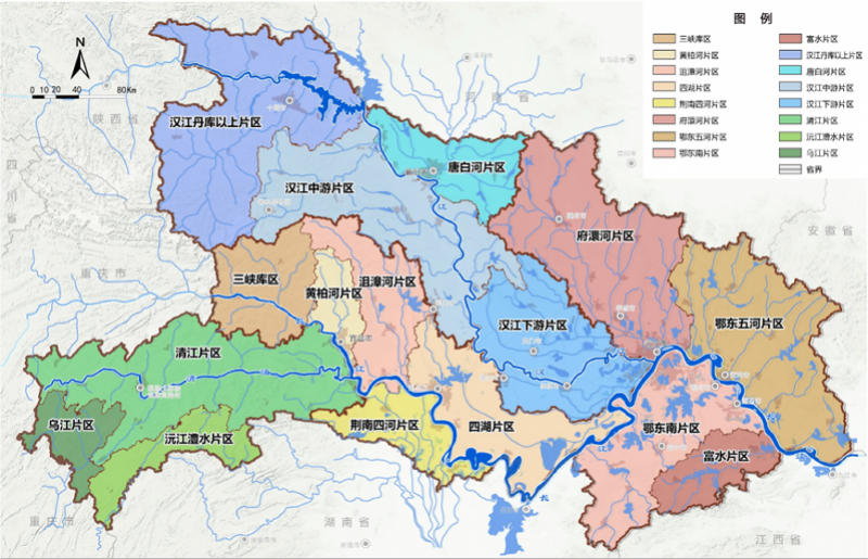 湖北探秘，地域文化与风情之旅