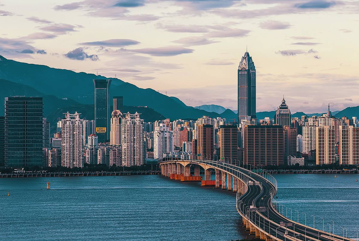 秦皇岛，探寻古今魅力，一览城市风采