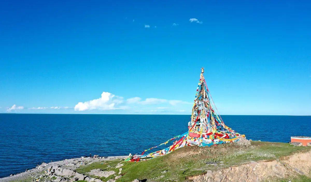 走进神秘美丽的青海，西北边陲之旅