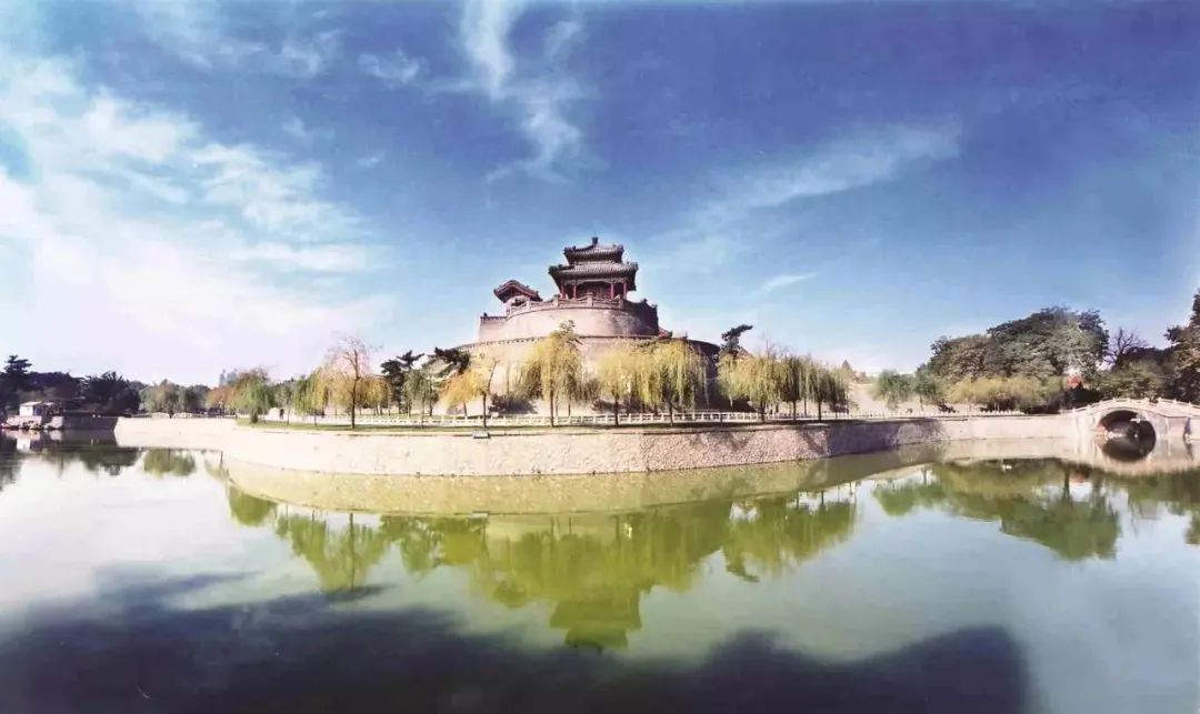 邯郸探秘，小巷深处的独特风味之旅