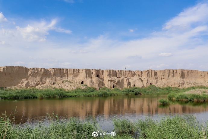 宁夏，诗意栖息地，宁夏之旅——寻找心灵的避风港