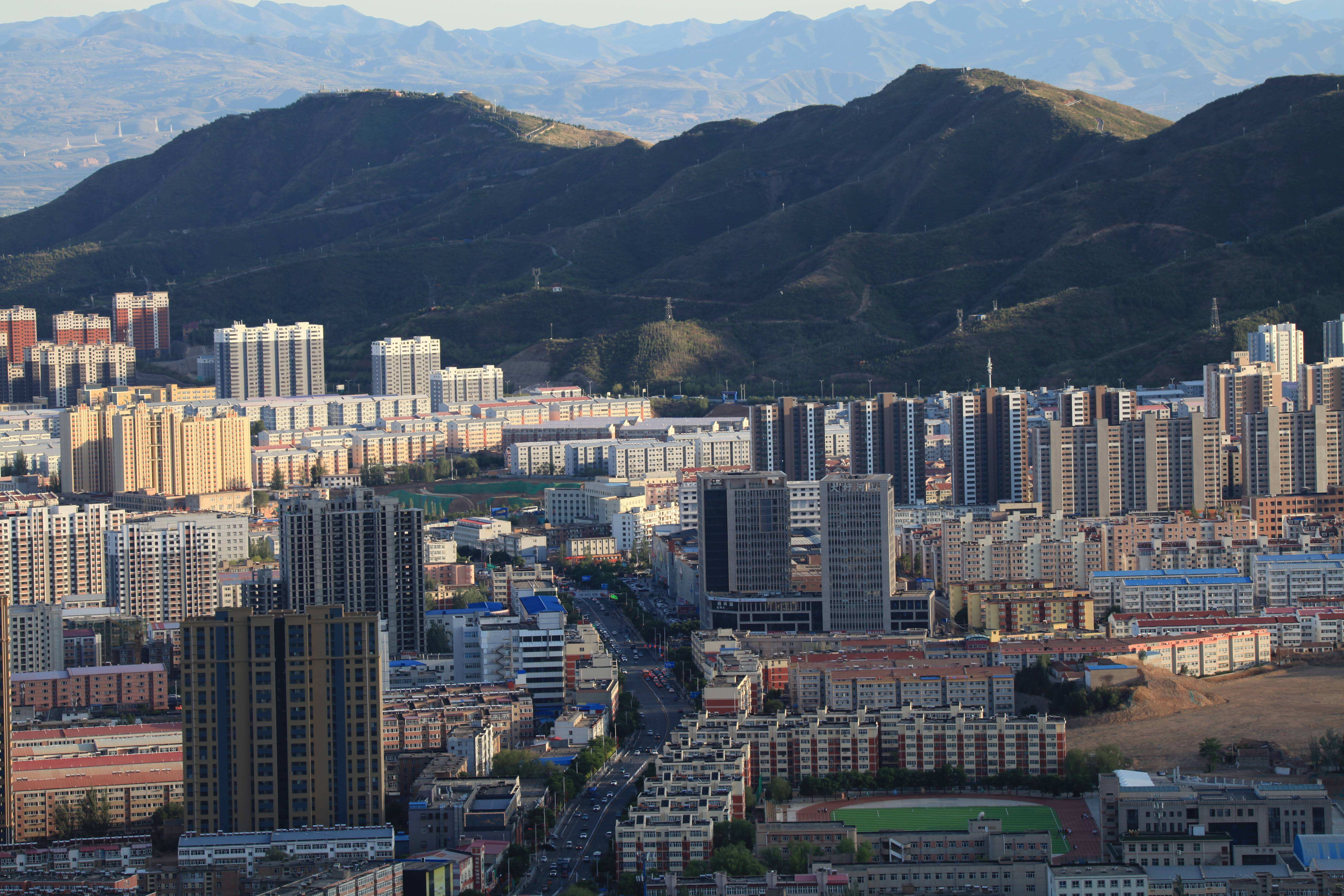 张家口,揭秘张家口,历史底蕴与现代魅力的完美结合