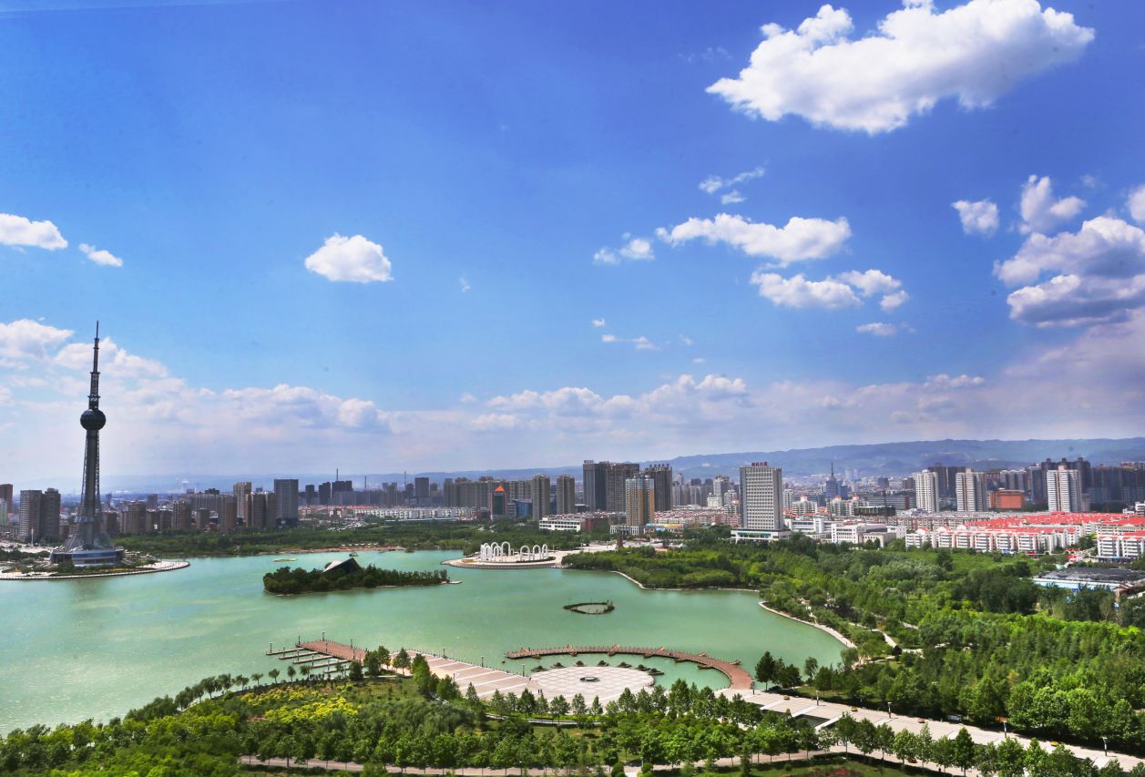 廊坊,探索这座城市的魅力